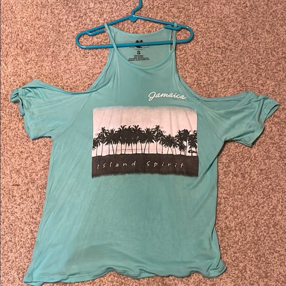 Cute Summer Tank Top